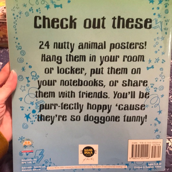 Children’s Books - Picture 3 of 16